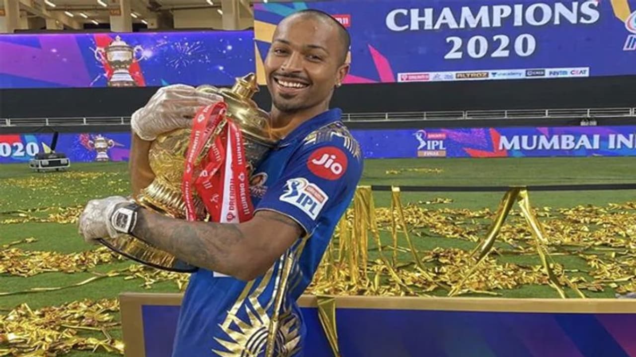 ஒரு கேப்டனாக தோனி, கோலி, ரோஹித்திடமிருந்து நான் எடுத்துக்கொள்ள விரும்பும் விஷயங்கள் இவைதான் ஹர்திக் பாண்டியா