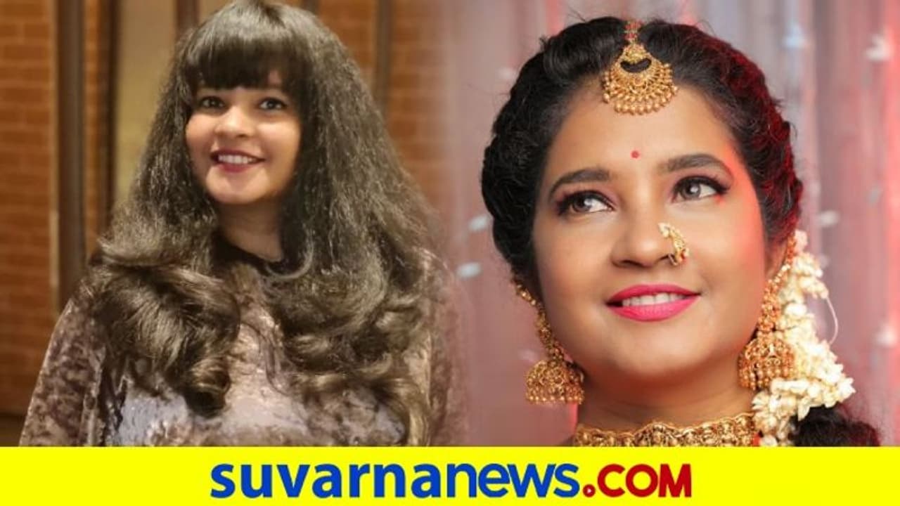 Wedding Countdown:ಡಿಸೆಂಬರ್ ಕೊನೆಗೆ ನಟಿ ಶುಭಾ ಪೂಂಜಾ ಮದುವೆ! Wedding Countdown:ಡಿಸೆಂಬರ್ ಕೊನೆಗೆ ನಟಿ ಶುಭಾ ಪೂಂಜಾ ಮದುವೆ!