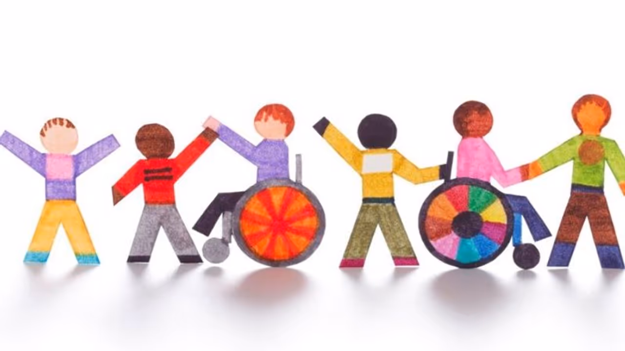 World disability day : ഇന്ന് ലോക ഭിന്നശേഷി ദിനം; കുരുന്നുകള്‍ക്കായി പ്രത്യേക പദ്ധതിയുമായി സംസ്ഥാനം