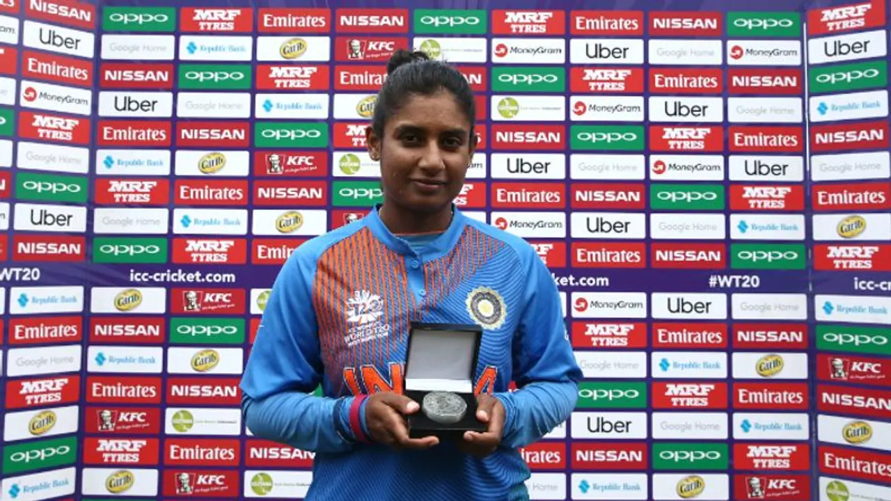 ICC Women's World Cup: ಸೂಪರ್ ಸಂಡೆಯಲ್ಲಿ ಭಾರತ ಪಾಕ್ ಸೆಣಸಾಟ ICC Women's World Cup: ಸೂಪರ್ ಸಂಡೆಯಲ್ಲಿ ಭಾರತ ಪಾಕ್ ಸೆಣಸಾಟ