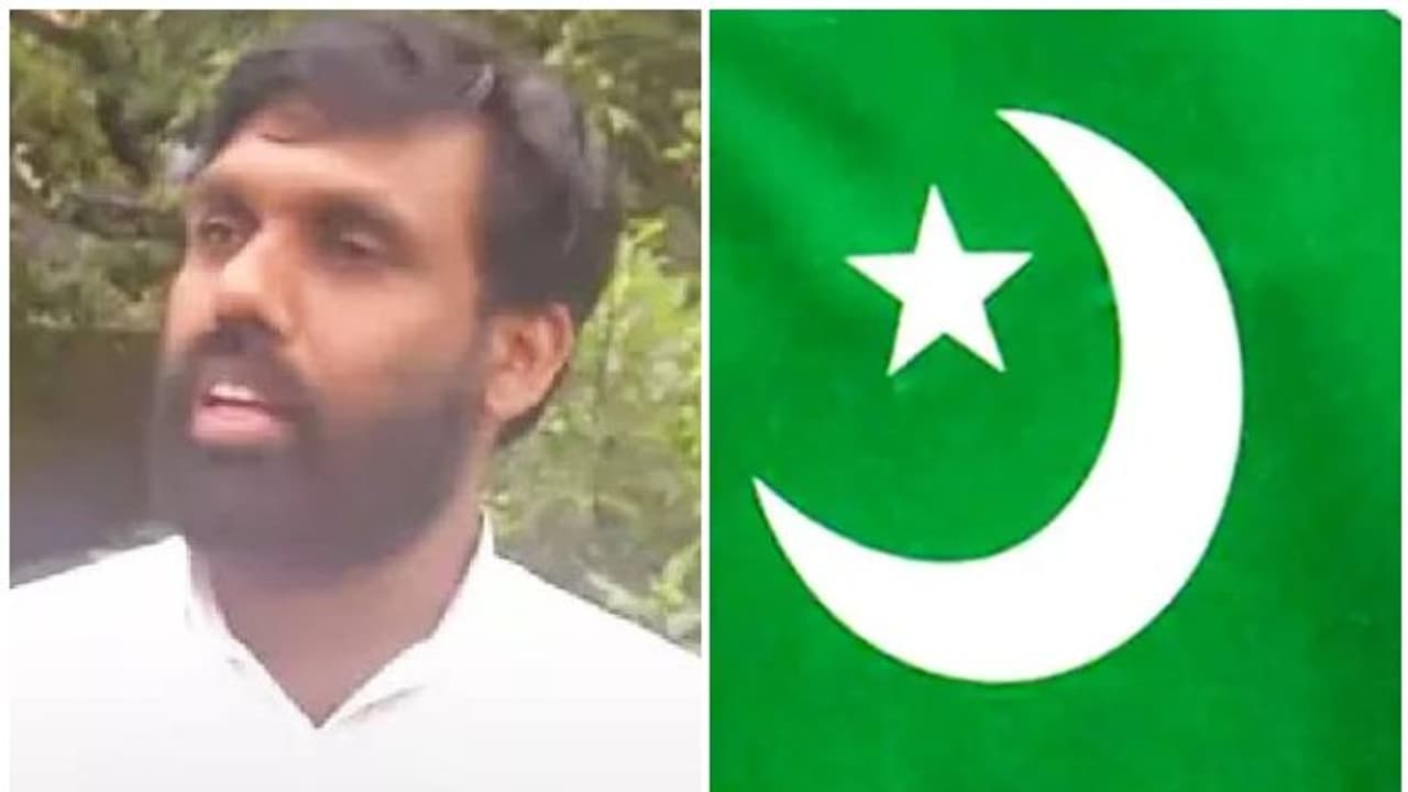 Muslim League : എംഎസ്എഫ് മുൻ വൈസ് പ്രസിഡന്‍റ് പി പി ഷൈജലിന് കാരണം കാണിക്കൽ നോട്ടീസ്