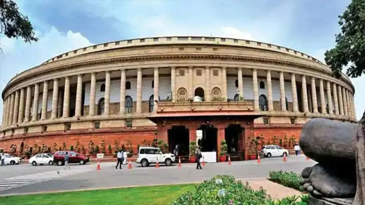 Parliament Winter Session: এক দিন আগেই শেষ সংসদের শীতকালীন অধিবেশন, জানুন কতক্ষণ কাজ হয়েছে
