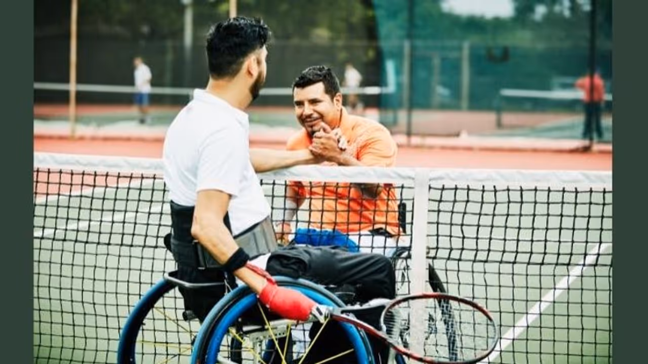 Relationship: World Disability Day इस तरह रखें इन लोगों के साथ अपना व्यवहार, ये टिप्स आएगे आपके काम Relationship: World Disability Day इस तरह रखें इन लोगों के साथ अपना व्यवहार, ये टिप्स आएगे आपके काम