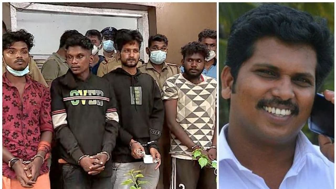 Sandeep Murder Case: തിരുവല്ല സന്ദീപ് വധത്തിൽ കൂടുതൽ പേർ കുടുങ്ങും; ഇന്ന് തെളിവെടുപ്പ്