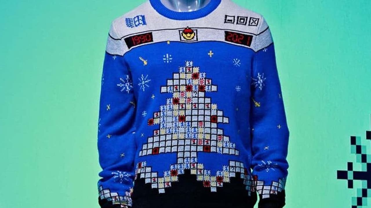 Ugly Sweater ক্রিসমাস স্পেশাল আগলি সোয়েটার এনেছে মাইক্রোসফ্ট, ইতিমধ্যেই বিক্রি হচ্ছে মার্কিন যুক্তরাষ্ট্রে Ugly Sweater ক্রিসমাস স্পেশাল আগলি সোয়েটার এনেছে মাইক্রোসফ্ট, ইতিমধ্যেই বিক্রি হচ্ছে মার্কিন যুক্তরাষ্ট্রে