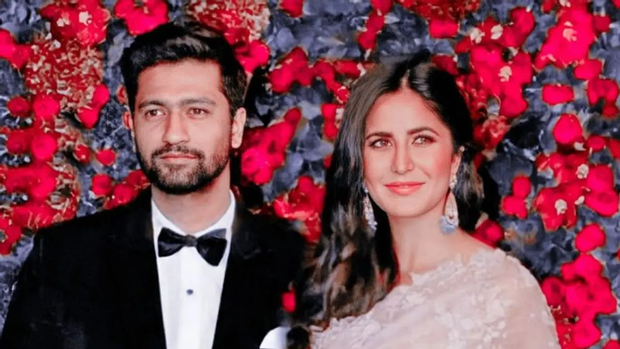 Vicky Kaushal Katrina Kaif wedding: THIS is the theme for Sangeet, Mehendi and marriage, reportedly