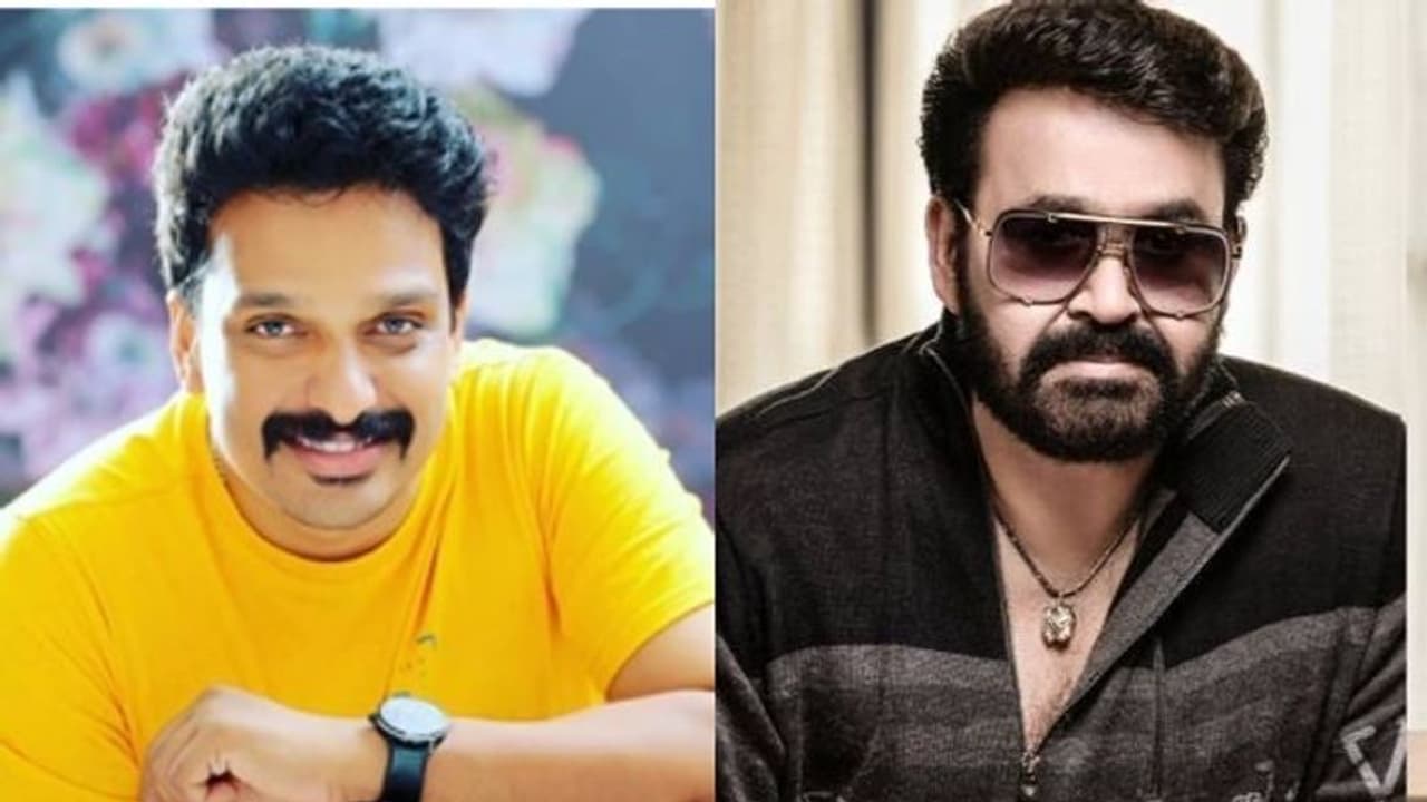 Aneesh Upaasana : 'ഫ്രെയ്മില് ലാല് സാര് ആണ്, പ്രസാദേട്ടന് അല്ല'; വിമര്ശകന് അനീഷ് ഉപാസനയുടെ മറുപടി Aneesh Upaasana : 'ഫ്രെയ്മില് ലാല് സാര് ആണ്, പ്രസാദേട്ടന് അല്ല'; വിമര്ശകന് അനീഷ് ഉപാസനയുടെ മറുപടി