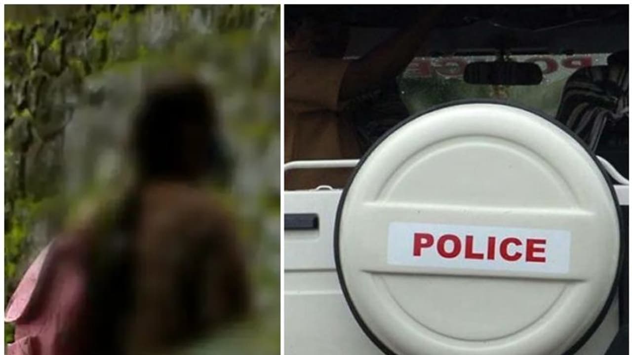 ഒൻപത് വയസ്സുകാരിയെ പീഡിപ്പിക്കാൻ ശ്രമിച്ചെന്ന് പരാതി; ക്ഷേത്ര പൂജാരി അറസ്റ്റിൽ