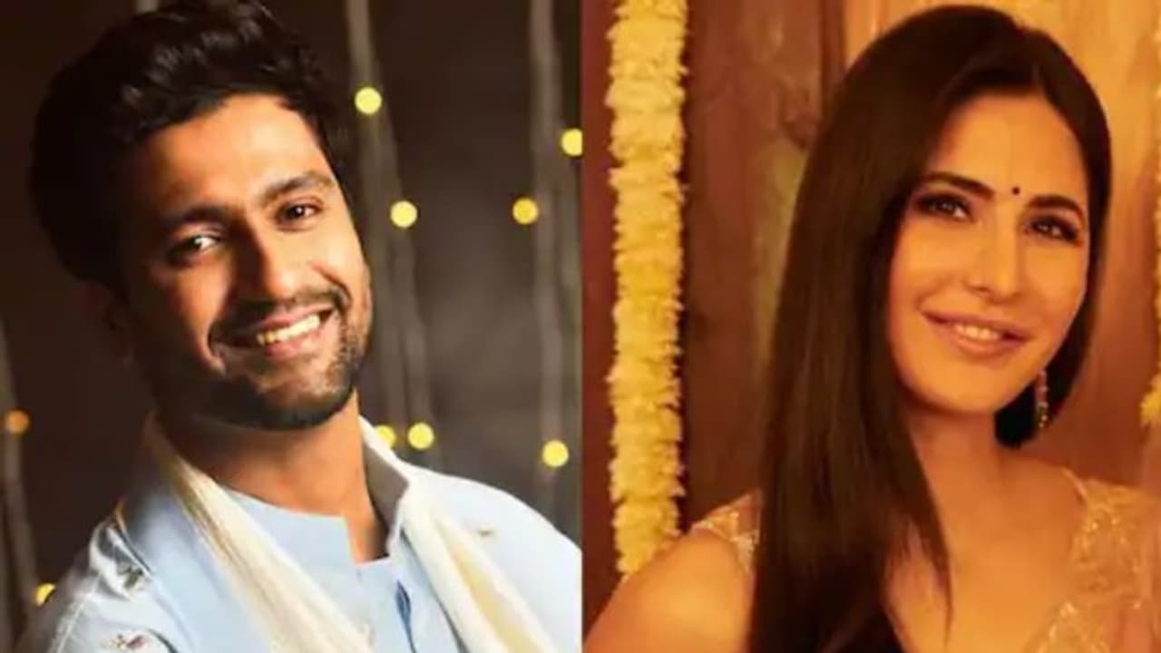 Katrina Kaif Vicky Wedding : അതിഥികൾക്ക് കടുവ സഫാരിയും? വിക്കി കത്രീന വിവാഹ ഒരുക്കങ്ങൾ