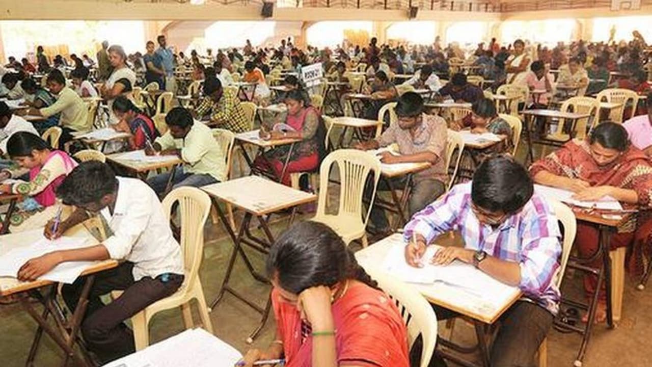 Tamil Language Compulsory: ತಮಿಳುನಾಡು ಸರ್ಕಾರಿ ನೌಕರಿಗೆ ತಮಿಳು ಕಡ್ಡಾಯ!