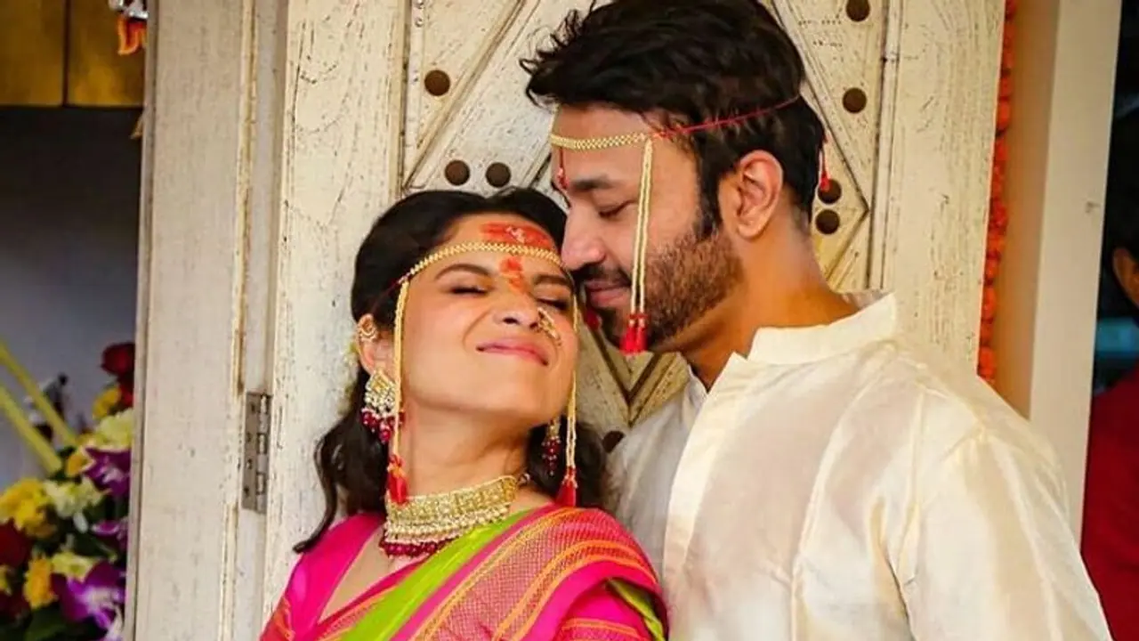 Ankita Lokhande Vicky Jain's pre wedding dance is unmissable [VIDEO]