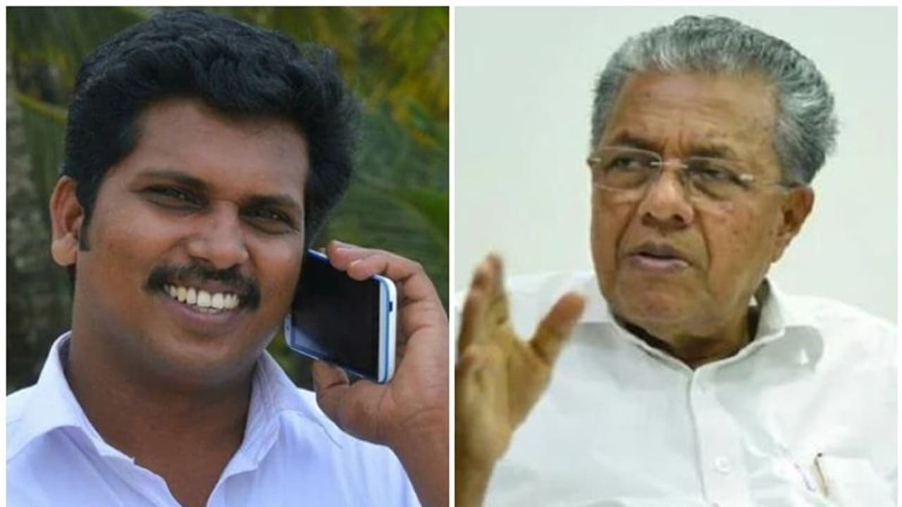 Sandeep Murder : 'ഹീനം, അപലപനീയം'; കൊലപാതകത്തിന്റെ കാരണം അന്വേഷിച്ച് പുറത്തുകൊണ്ടുവരുമെന്ന് മുഖ്യമന്ത്രി Sandeep Murder : 'ഹീനം, അപലപനീയം'; കൊലപാതകത്തിന്റെ കാരണം അന്വേഷിച്ച് പുറത്തുകൊണ്ടുവരുമെന്ന് മുഖ്യമന്ത്രി