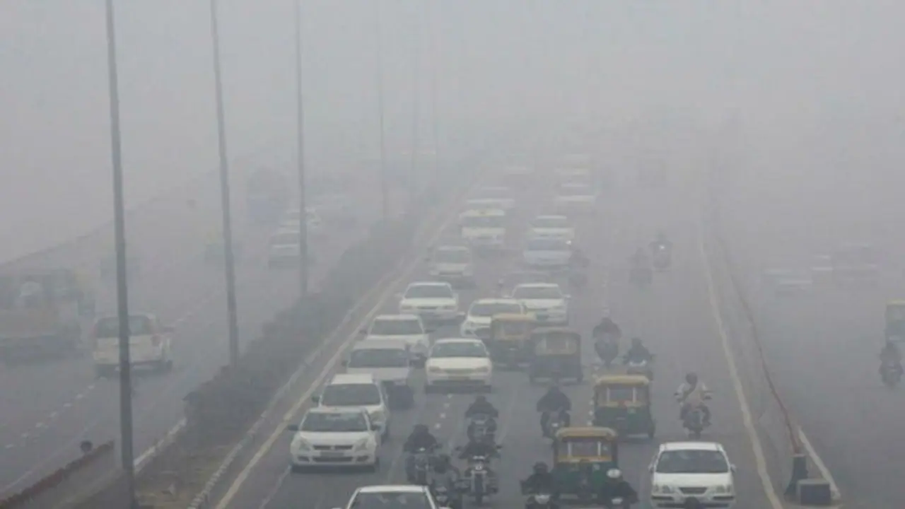 Delhi Pollution: Haryana सरकार का आदेश NCR के 4 जिलों के सभी स्कूल फिर बंद, इन जिलों में निर्माण कार्य पर रोक Delhi Pollution: Haryana सरकार का आदेश NCR के 4 जिलों के सभी स्कूल फिर बंद, इन जिलों में निर्माण कार्य पर रोक
