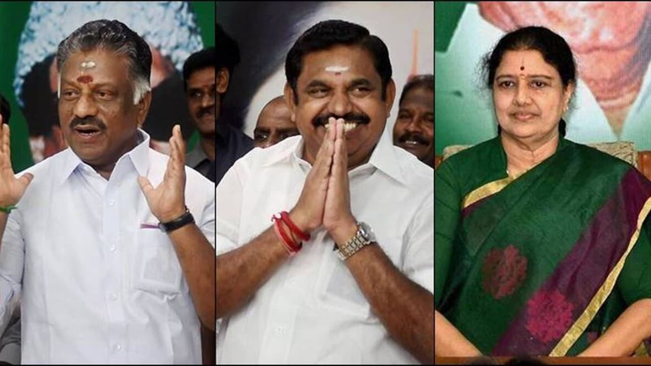 വിവാദങ്ങളിൽ ജയലളിതയുടെ മരണം, അധികാരപ്പോരിൽ അണ്ണാ ഡിഎംകെ, റിപ്പോര്ട്ട് തള്ളി ശശികല വിവാദങ്ങളിൽ ജയലളിതയുടെ മരണം, അധികാരപ്പോരിൽ അണ്ണാ ഡിഎംകെ, റിപ്പോര്ട്ട് തള്ളി ശശികല