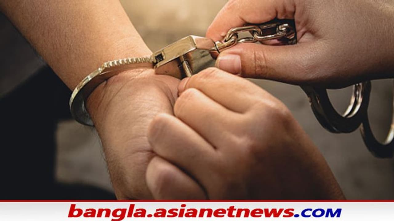 ব্যবসায়ীকে খুনের হুমকি দিয়ে মেসেজ ঝাড়খন্ডের মাফিয়ার, তদন্তে লালবাজার থানার গোয়েন্দা ব্যবসায়ীকে খুনের হুমকি দিয়ে মেসেজ ঝাড়খন্ডের মাফিয়ার, তদন্তে লালবাজার থানার গোয়েন্দা