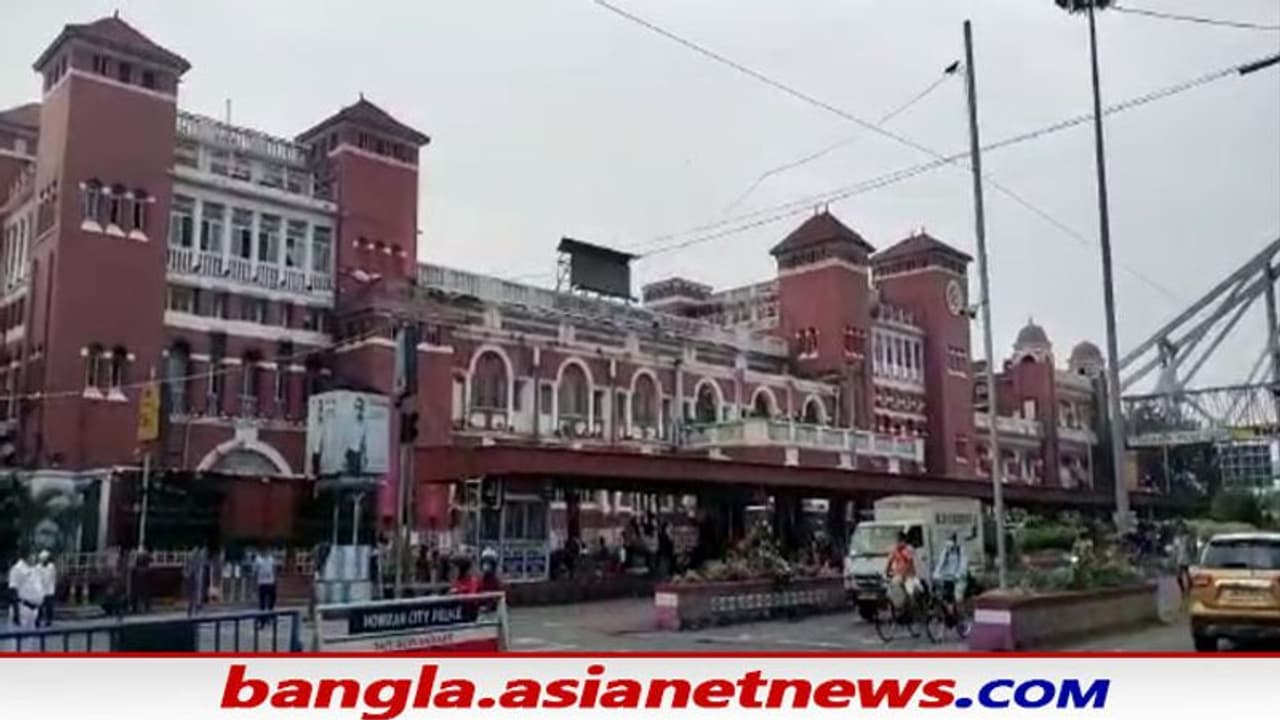 Covid variant Omicron: ওমিক্রন নিয়ে চিন্তিত রেল, সংক্রমণ রুখতে সমস্ত শাখায় পাঠানো হল বিশেষ নির্দেশিকা Covid variant Omicron: ওমিক্রন নিয়ে চিন্তিত রেল, সংক্রমণ রুখতে সমস্ত শাখায় পাঠানো হল বিশেষ নির্দেশিকা