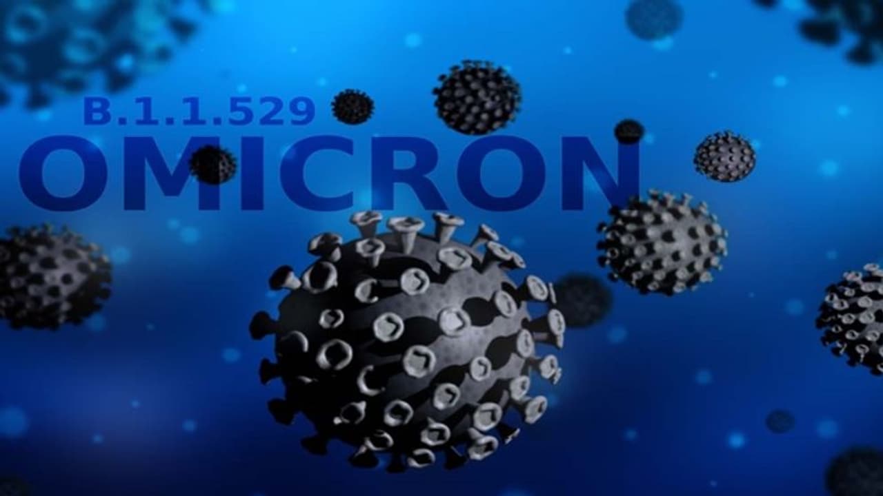 ബെംഗളൂരുവിൽ 12 പേർക്ക് ഒമിക്രോണെന്ന് കോൺഗ്രസ്, മെഡിക്കൽ കോൺഫറൻസിനെതിരെ ആരോഗ്യവകുപ്പ്