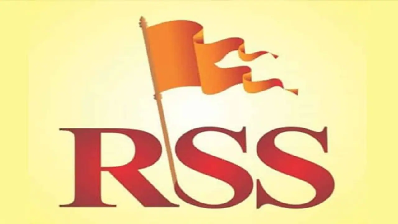 Hyderabad name change row: RSS to hold 3-day meeting in 'Bhagyanagar, Telangana'