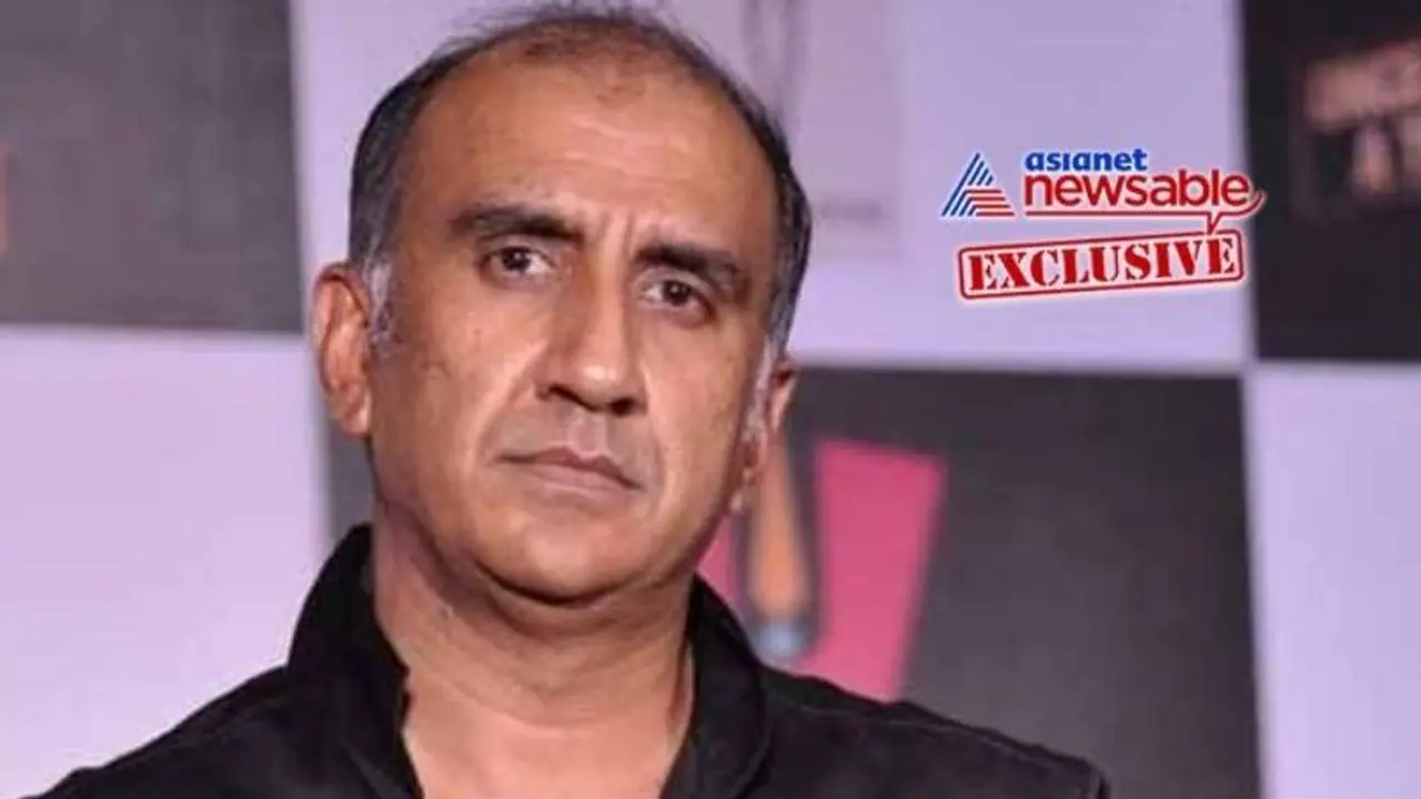 [EXCLUSIVE] Tadap director Milan Luthria had inhibitions casting Ahan Shetty Tara Sutaria in film, here's why