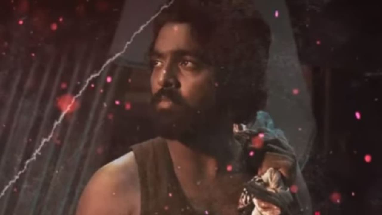 Jail song : ജി വി പ്രകാശ്‍ കുമാറിന്റെ 'ജയിലി'ലെ ഗാനങ്ങള്‍ പുറത്തുവിട്ടു