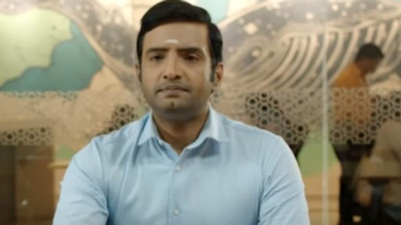 Sabhaapathy : സന്താനം നായകനായെത്തിയ ചിത്രം, 'സഭാപതി' ഡിലീറ്റഡ് സീൻ പുറത്തുവിട്ടു