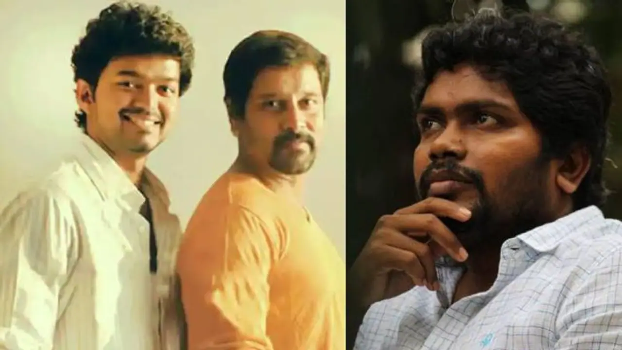 Vikram 61: விஜய் நடிக்க மறுத்த கதையை விக்ரமுக்கு சொல்லி ஓகே பண்ணிய பா.இரஞ்சித்.... அது என்ன கதை தெரியுமா?