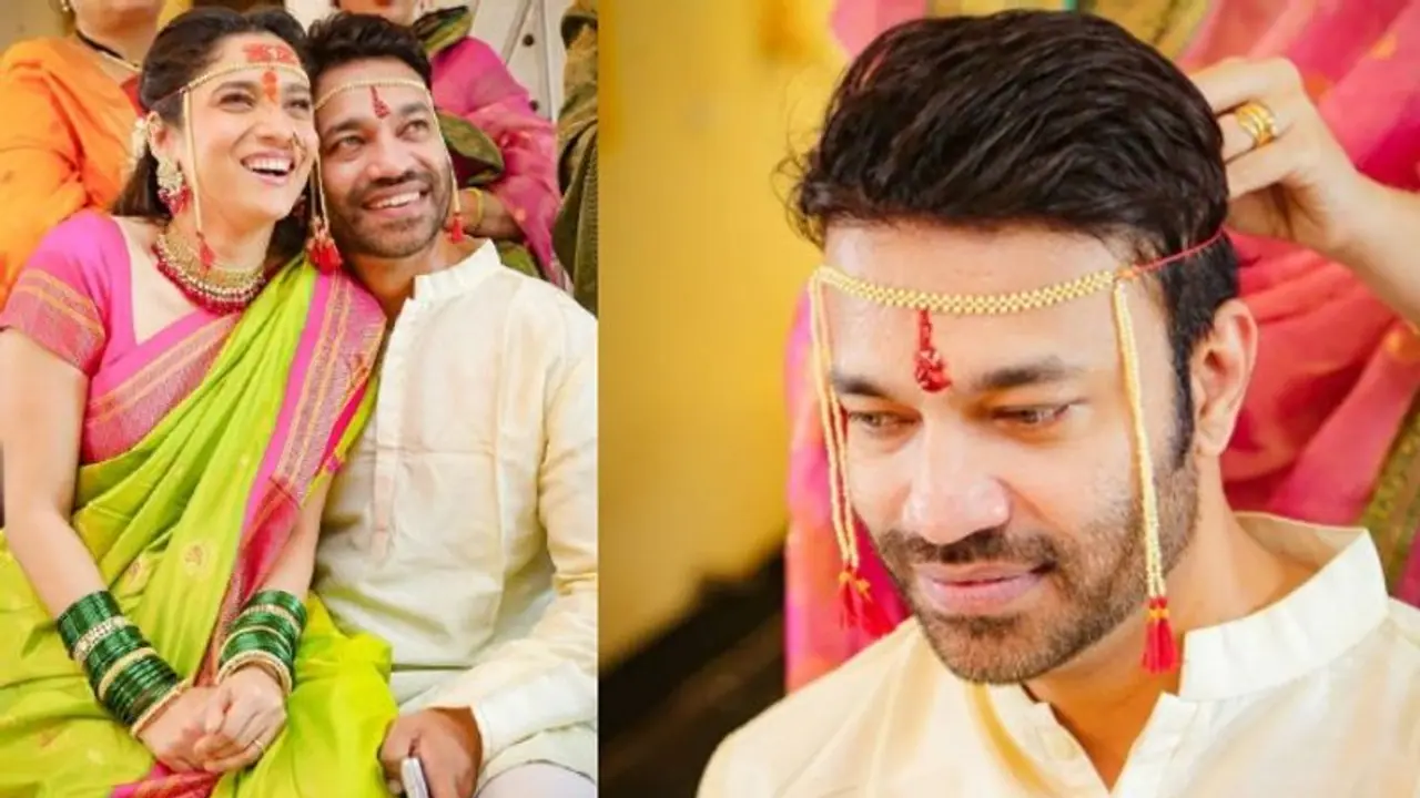 Will Ankita Lokhande complete a show before her wedding? Here's what we know