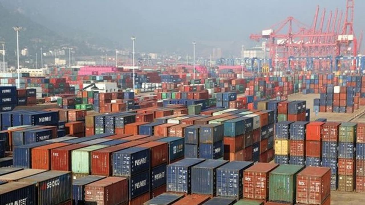 Corona Period में हुए नुकसान से उबर रहा India, तीसरी तिमाही में तेज हुई व्यापार वृद्धि Corona Period में हुए नुकसान से उबर रहा India, तीसरी तिमाही में तेज हुई व्यापार वृद्धि