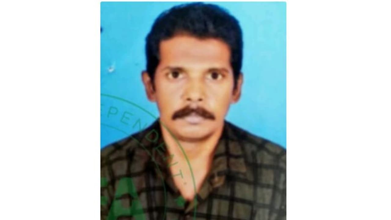 Wild Boar : കാട്ടുപന്നിക്കൂട്ടം കുറുകെ ചാടി; ഓട്ടോറിക്ഷ മറിഞ്ഞ് ​ഗൃഹനാഥന് ദാരുണാന്ത്യം