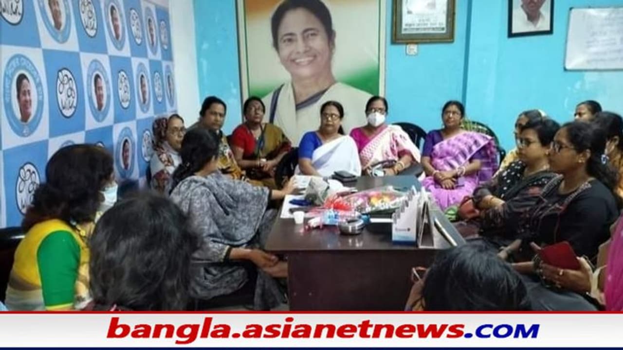 Municipal Polls: পুরভোটে প্রমিলা ব্রিগেডেই ভরসা তৃণমূলের, 'স্ট্র্যাটিজি' নিয়ে কটাক্ষ BJP র