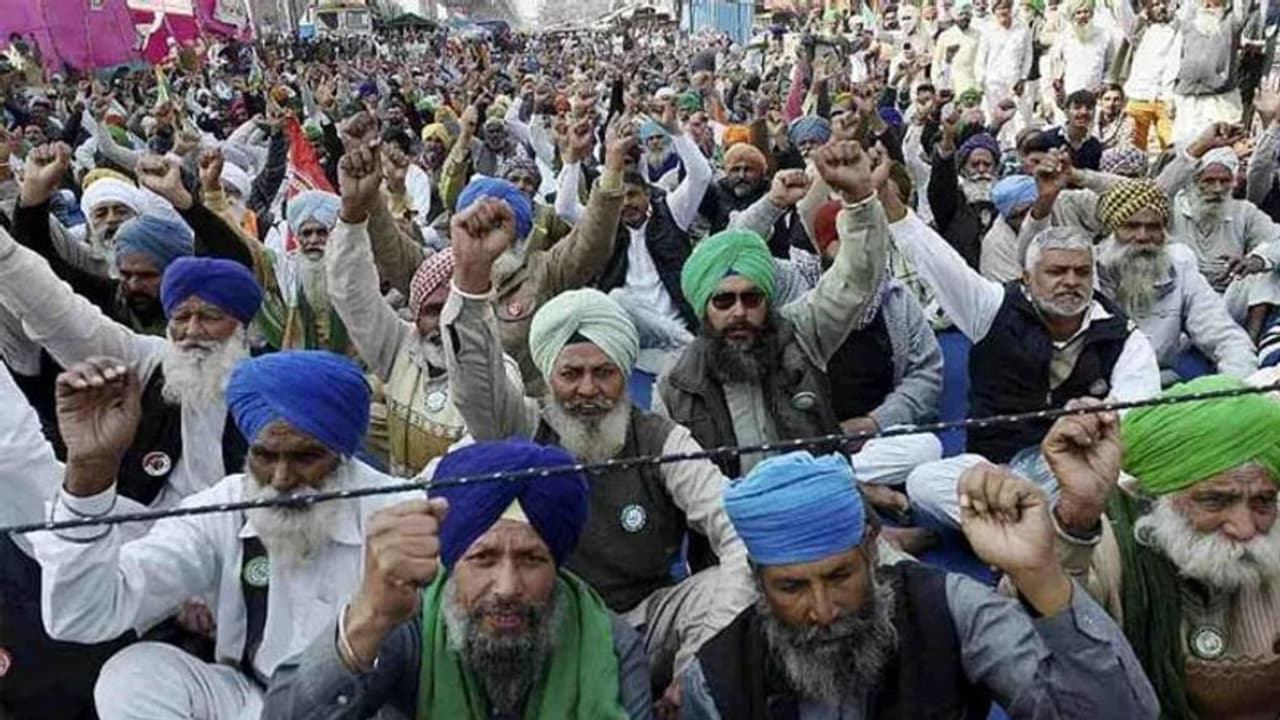 Farmers Protest called off: किसानों की इन मांगों पर बनी बात, लोगों ने पूछा 700 शहादत का क्या हुआ?