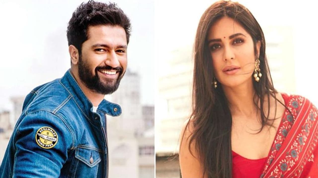 Katrina Kaif Vicky Marriage : घर पर ही रजिस्ट्रार को बुलाकर कोर्ट मैरिज चाहती हैं कैटरीना, 3 गवाह भी रहेंगे Katrina Kaif Vicky Marriage : घर पर ही रजिस्ट्रार को बुलाकर कोर्ट मैरिज चाहती हैं कैटरीना, 3 गवाह भी रहेंगे