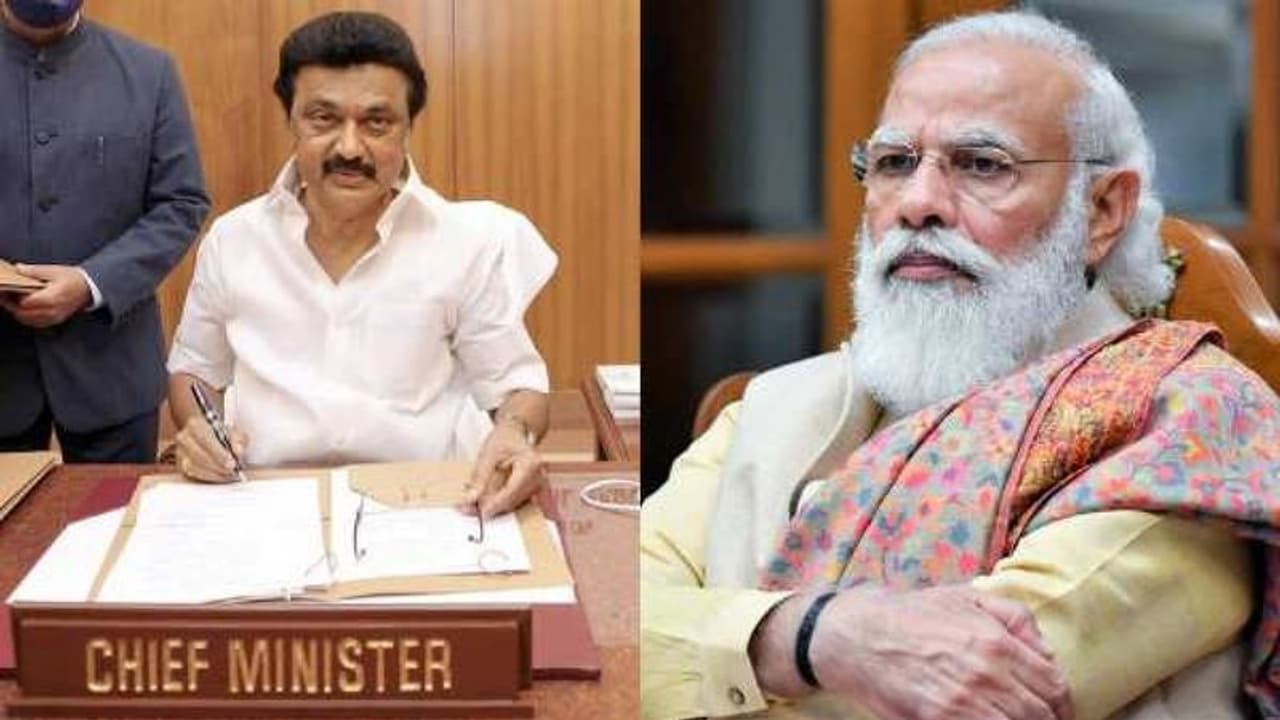 TN CM ‘deeply disappointed’ over exclusion of state’s tableau from R-Day parade, seeks PM Modi’s intervention