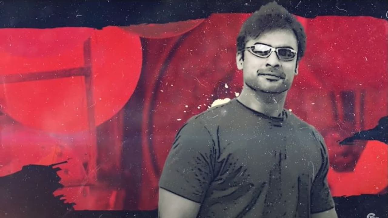 Minnal Murali Song : 'കുഗ്രാമമേ'; തരംഗം തീര്ത്ത് 'മിന്നല് മുരളി'യിലെ പുതിയ ഗാനം Minnal Murali Song : 'കുഗ്രാമമേ'; തരംഗം തീര്ത്ത് 'മിന്നല് മുരളി'യിലെ പുതിയ ഗാനം