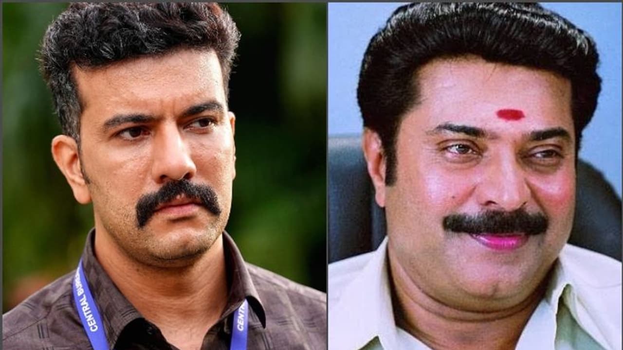 CBI 5: 'സേതുരാമയ്യര്' ടീമിലെ പുതിയ ഉദ്യോഗസ്ഥന്; സോള്ട്ട് ആന്ഡ് പെപ്പര് ഗെറ്റപ്പില് രമേശ് പിഷാരടി CBI 5: 'സേതുരാമയ്യര്' ടീമിലെ പുതിയ ഉദ്യോഗസ്ഥന്; സോള്ട്ട് ആന്ഡ് പെപ്പര് ഗെറ്റപ്പില് രമേശ് പിഷാരടി