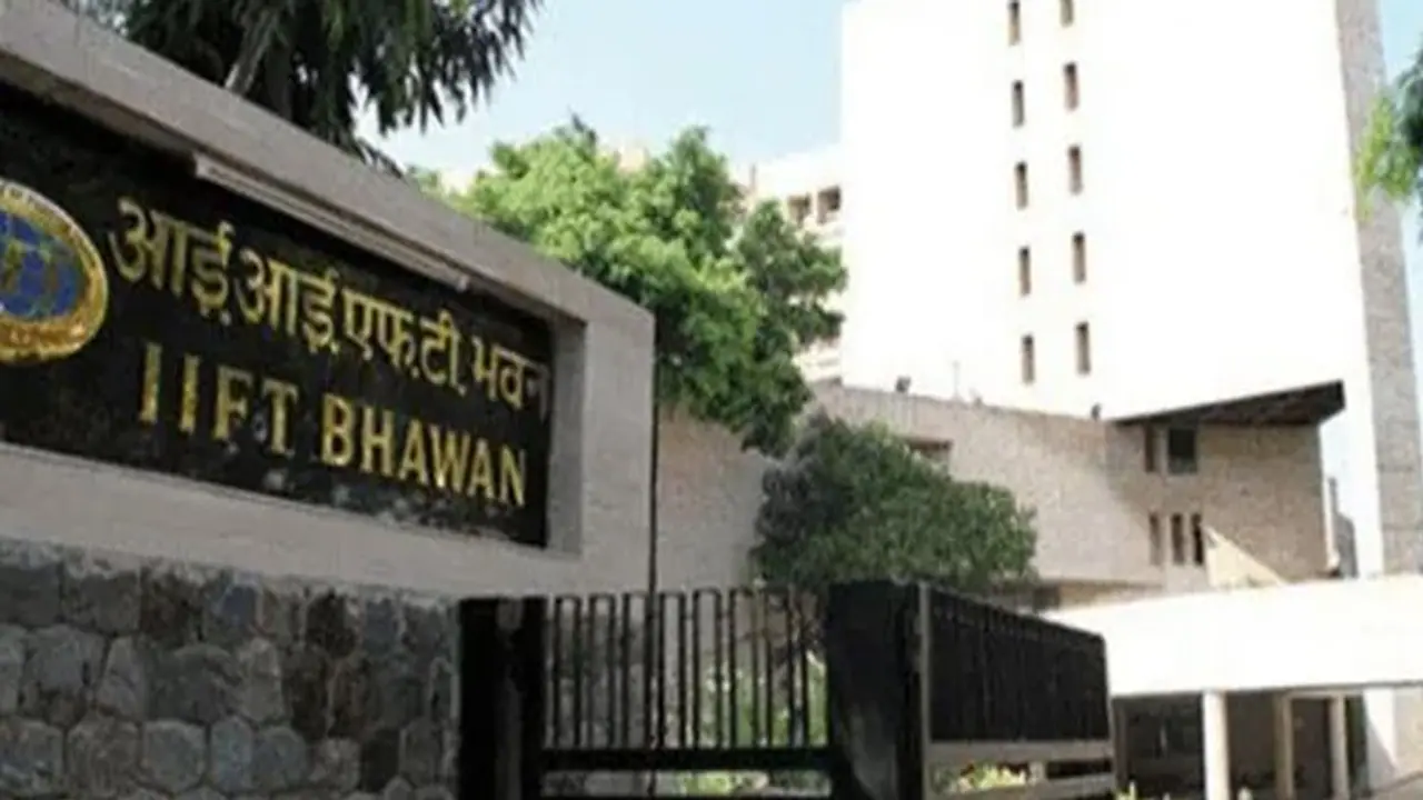 IIFT Exams: इस कारण से स्थगित हो गए IIFT एग्जाम, 5 दिसंबर को इन राज्यों में होने थे एग्जाम IIFT Exams: इस कारण से स्थगित हो गए IIFT एग्जाम, 5 दिसंबर को इन राज्यों में होने थे एग्जाम