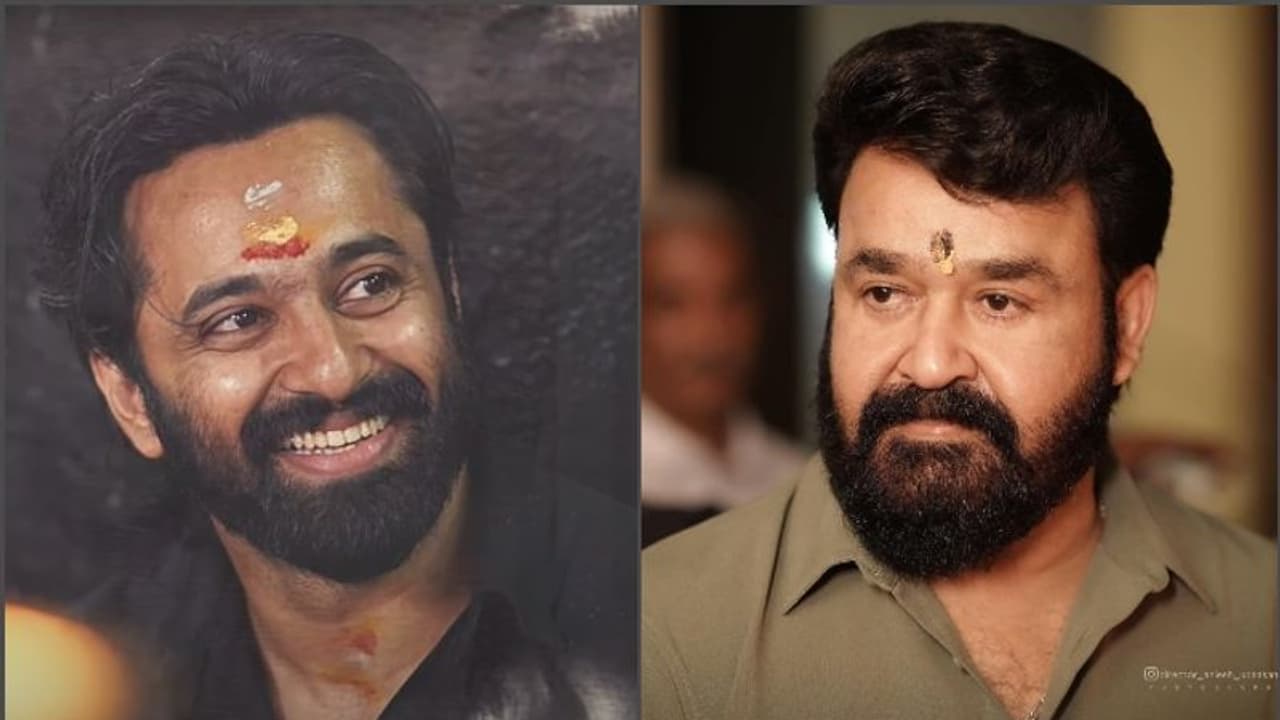 ഉണ്ണി മുകുന്ദന് ആലപിച്ച അയ്യപ്പ ഭക്തിഗാനം അവതരിപ്പിച്ച് മോഹന്ലാല്; 'മേപ്പടിയാന്' റിലീസ് പ്രഖ്യാപിച്ചു ഉണ്ണി മുകുന്ദന് ആലപിച്ച അയ്യപ്പ ഭക്തിഗാനം അവതരിപ്പിച്ച് മോഹന്ലാല്; 'മേപ്പടിയാന്' റിലീസ് പ്രഖ്യാപിച്ചു