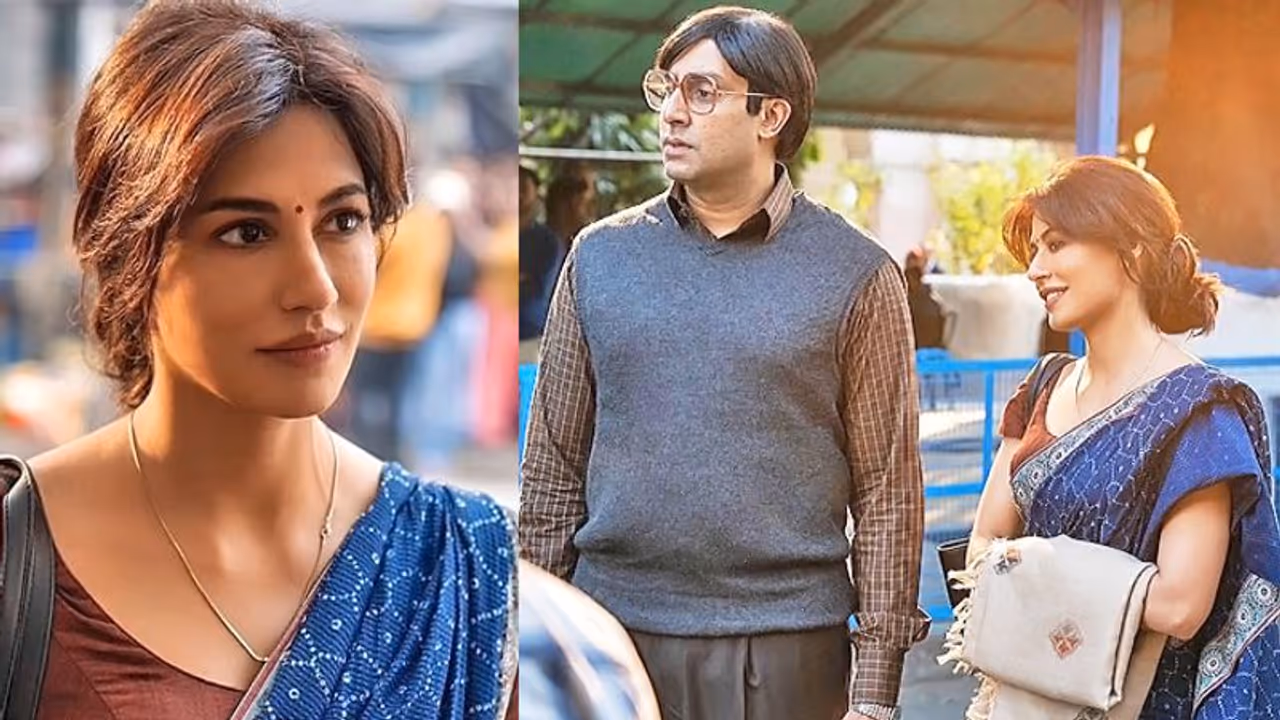 Bob Biswas:सुपारी किलर के रोल में Abhishek Bachchan की एक्टिंग ने दिलाई गुरू की याद, इन 5 वजहों से देखें मूवी