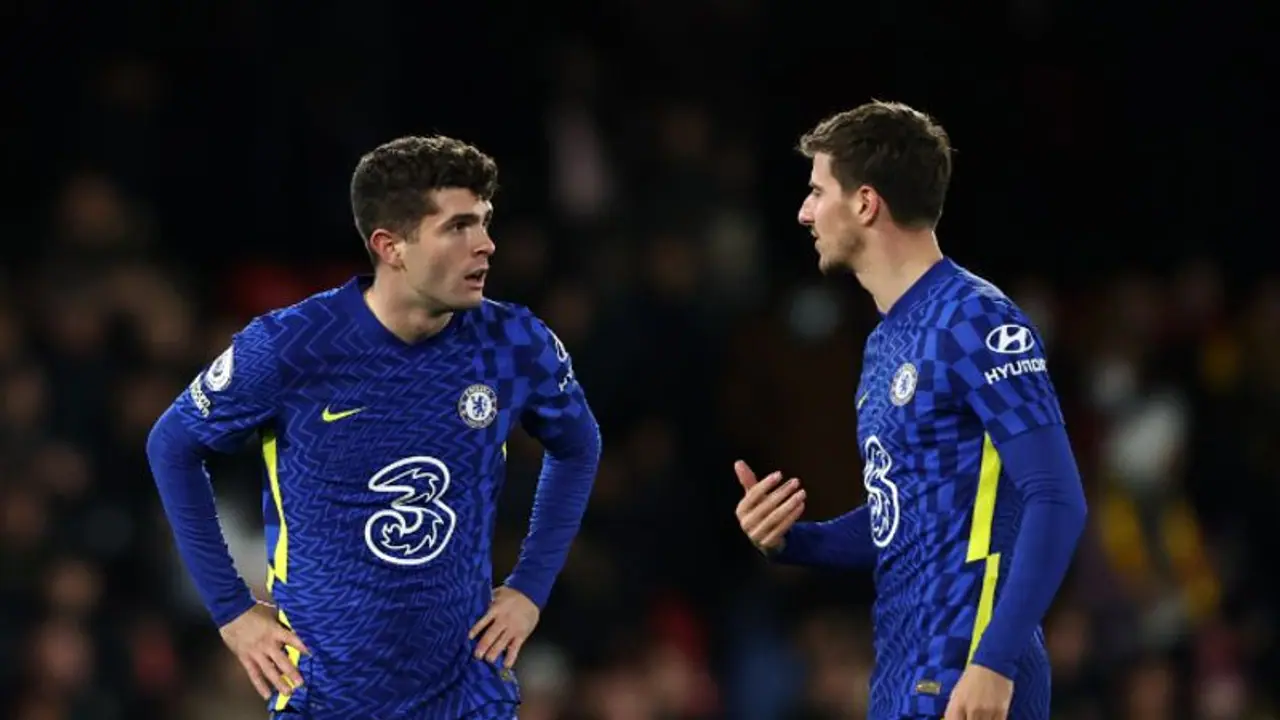 Football Match Day : ഇന്ന് ഫുട്ബോള് ദിനം; ഇംഗ്ലീഷ് പ്രീമിയര് ലീഗിലും ലാലിഗയിലും വമ്പന്മാര് കളത്തില് Football Match Day : ഇന്ന് ഫുട്ബോള് ദിനം; ഇംഗ്ലീഷ് പ്രീമിയര് ലീഗിലും ലാലിഗയിലും വമ്പന്മാര് കളത്തില്