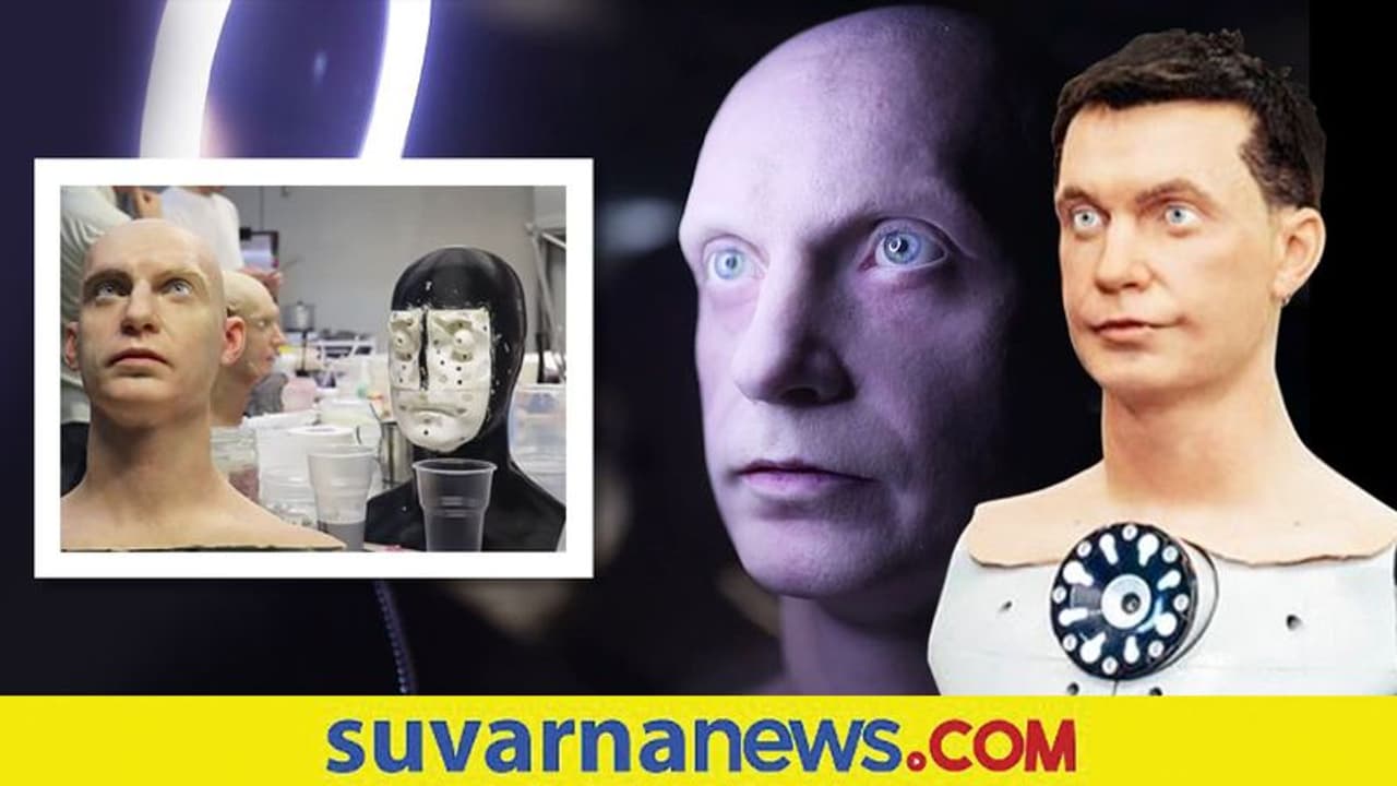 Promobot Robots: ನಿಮ್ಮ ಮುಖಛಾಯೆ ರೋಬೋ ಕಂಪನಿಗೆ ಕೊಟ್ಟು ಕೋಟ್ಯಧಿಪತಿಯಾಗುವ ಸುವರ್ಣವಕಾಶ!