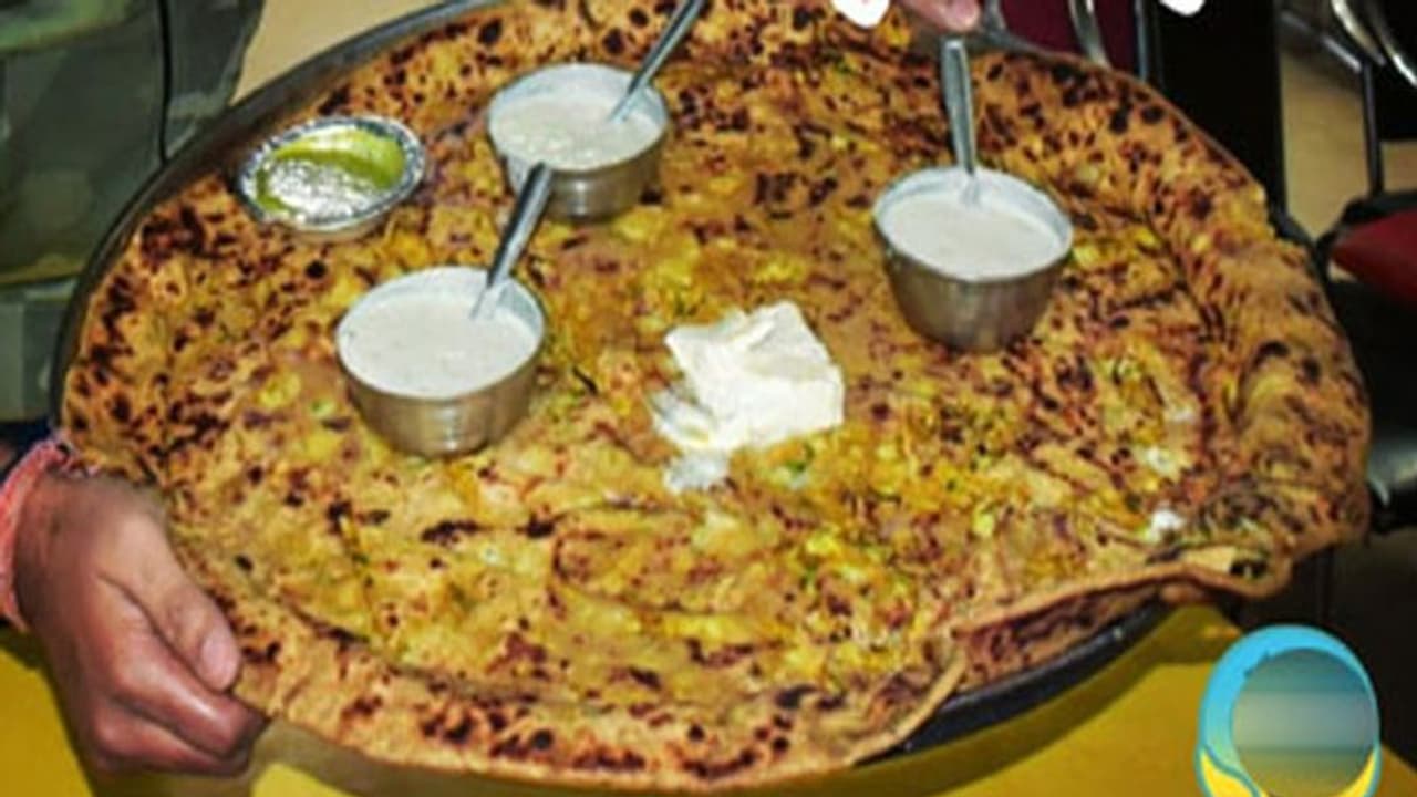 International Gita Festival 2021: हरियाणा में भीम रसोई में तीन परांठे खाने पर मिलेगा एक लाख रुपए इनाम और बुलेट