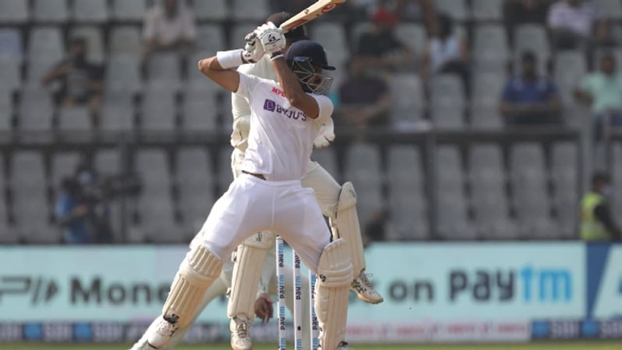 നാലാം ദിനം തന്നെ ജയിക്കണം; ക്രിസ്മസ് ദിനം പ്രതീക്ഷയോടെ ടീം ഇന്ത്യ നാലാം ദിനം തന്നെ ജയിക്കണം; ക്രിസ്മസ് ദിനം പ്രതീക്ഷയോടെ ടീം ഇന്ത്യ