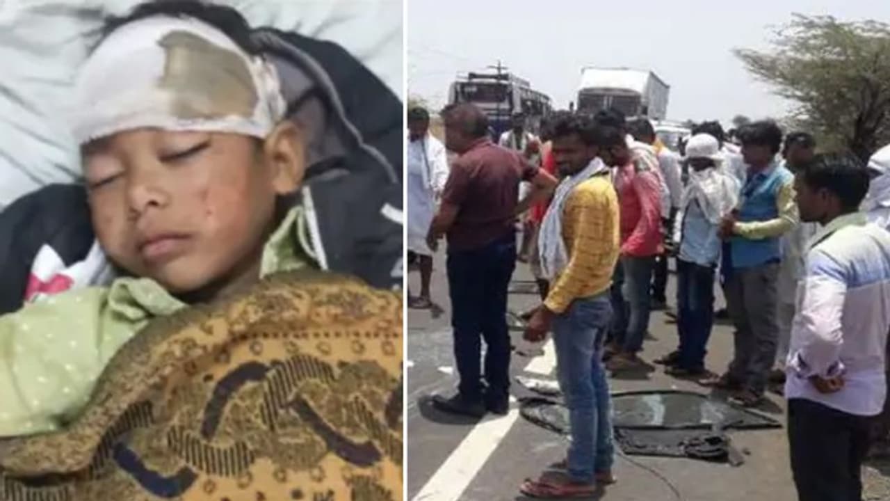 चंद मिनटों में खत्म हो गया हंसता खेलता परिवार: कोई चीख भी नहीं सका, 4 साल का बेटा मौत के मुंह से बचा जिंदा चंद मिनटों में खत्म हो गया हंसता खेलता परिवार: कोई चीख भी नहीं सका, 4 साल का बेटा मौत के मुंह से बचा जिंदा