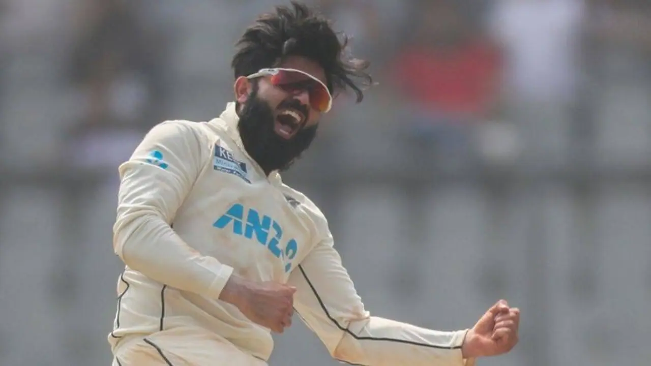 அஜாஸ் படேலுக்கு முன் டெஸ்ட் கிரிக்கெட்டில் ஒரே இன்னிங்ஸில் 10 விக்கெட் வீழ்த்திய 2 பவுலர்கள் யார் தெரியுமா..? அஜாஸ் படேலுக்கு முன் டெஸ்ட் கிரிக்கெட்டில் ஒரே இன்னிங்ஸில் 10 விக்கெட் வீழ்த்திய 2 பவுலர்கள் யார் தெரியுமா..?