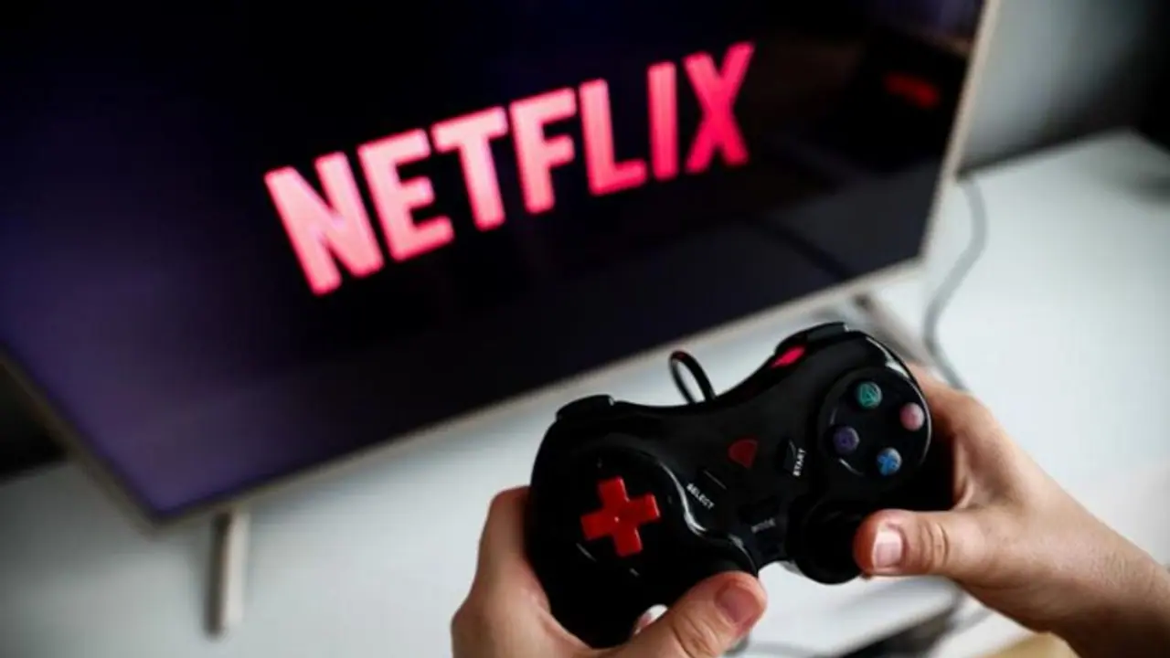 Netflix ने एंड्रॉइड यूजर के लिए पेश किये 3 नए Game, ऐसे करें Download Netflix ने एंड्रॉइड यूजर के लिए पेश किये 3 नए Game, ऐसे करें Download