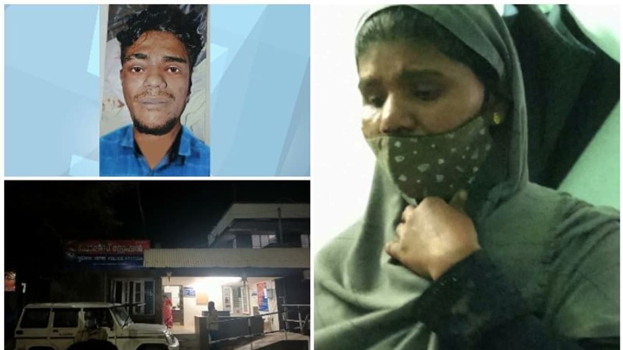 തിരുവനന്തപുരത്ത് ലഹരിക്ക് അടിമയായ മകനെ കൊന്നത് അമ്മയെന്ന് തെളിഞ്ഞു; ഒരുവര്‍ഷത്തിന് ശേഷം അറസ്റ്റ്