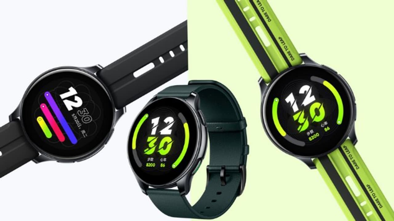 अगले हफ्ते लॉन्च होगी Realme Watch T1, पानी में नही होगी खराब, एक चार्ज में चलेगी 7 दिन