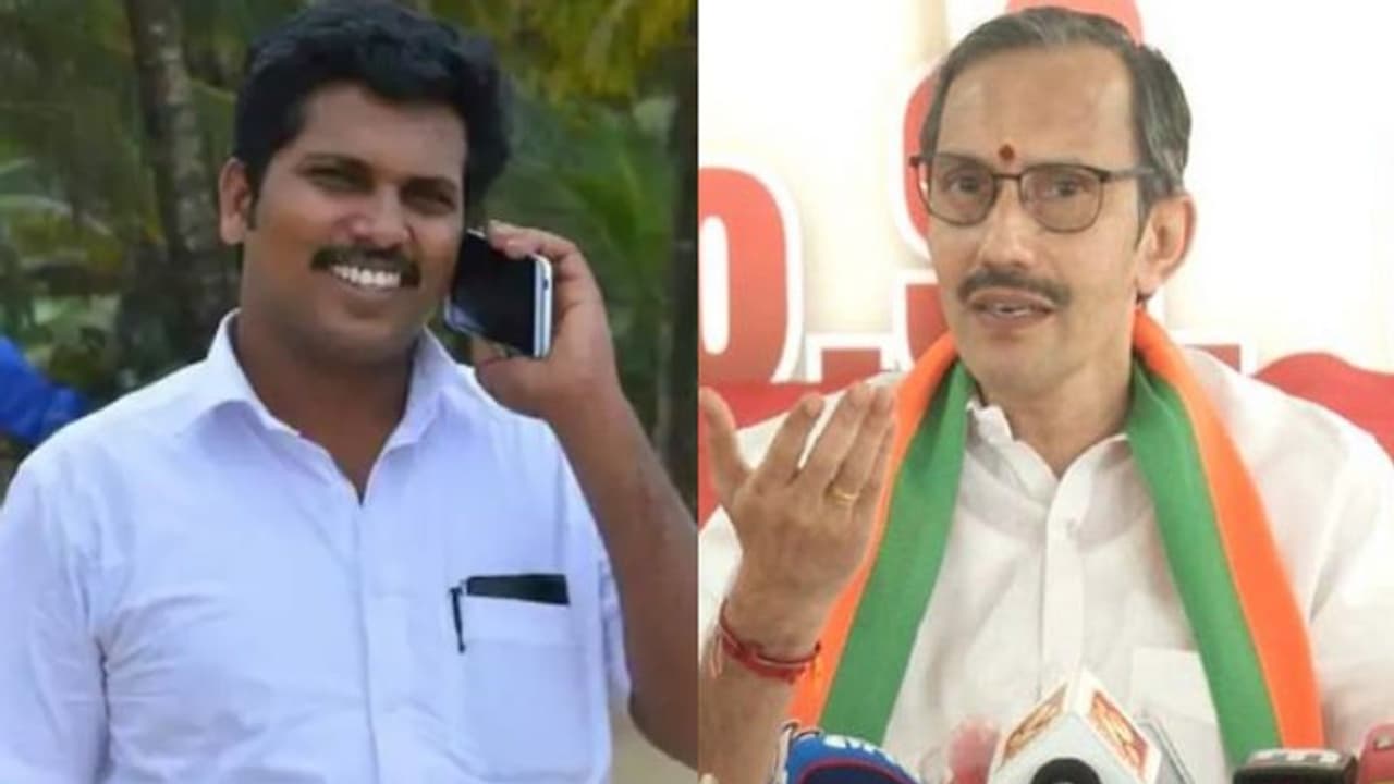 Sandeep Murder : കൊലപാതകം ആർഎസ്എസിന്റെ മേൽ കെട്ടിവെക്കാനുള്ള കോടിയേരിയുടെ ശ്രമം നീചം: എംടി രമേശ് Sandeep Murder : കൊലപാതകം ആർഎസ്എസിന്റെ മേൽ കെട്ടിവെക്കാനുള്ള കോടിയേരിയുടെ ശ്രമം നീചം: എംടി രമേശ്