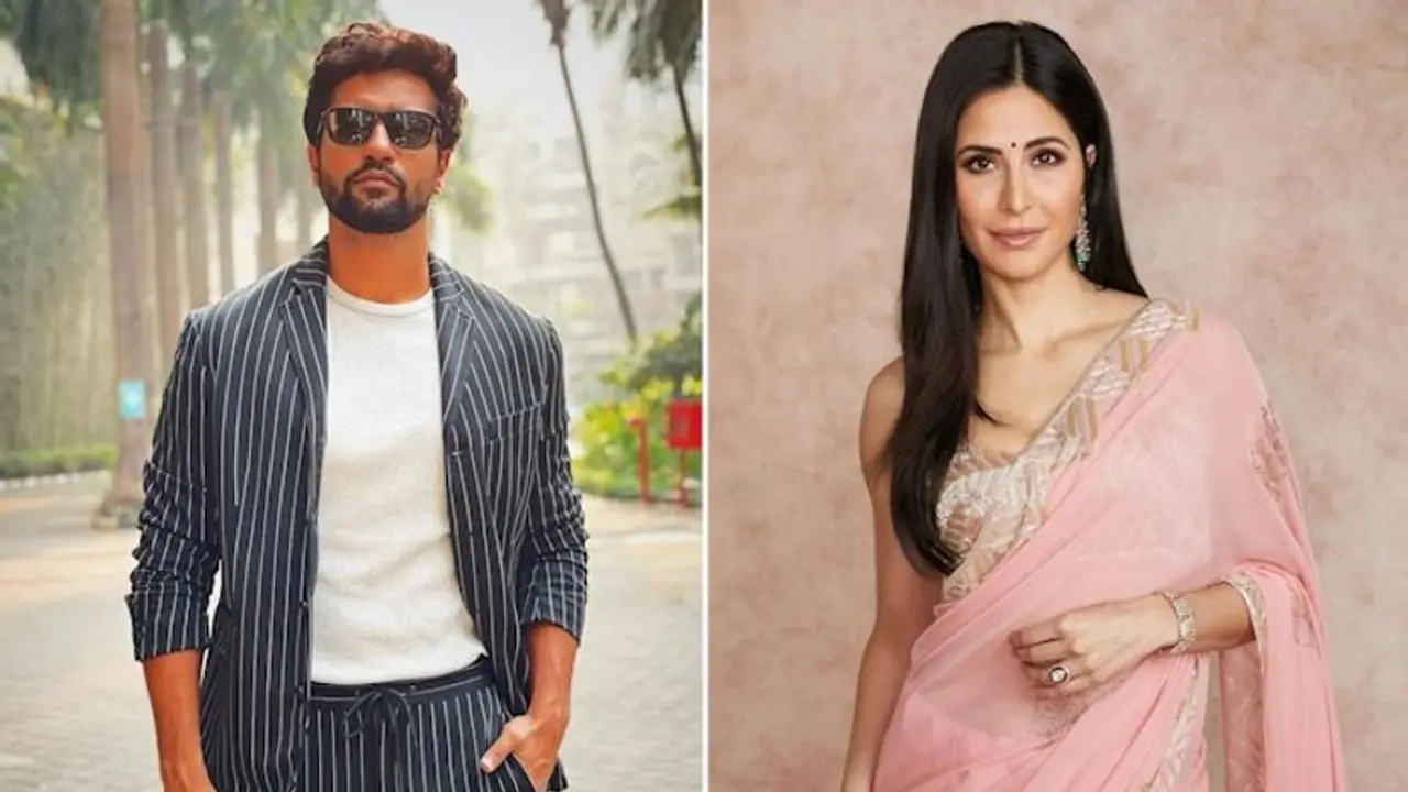 Vicky Kaushal Katrina Kaif wedding: Admin to conduct random Covid 19 tests of guests amidst Omicron scare?