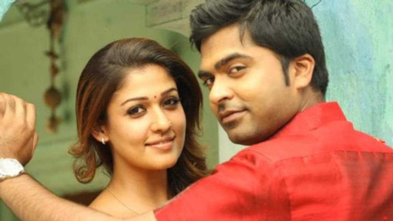 Simbu : நயன்தாராவுக்கு போட்டியாக அடுத்த வாரம் முக்கிய அறிவிப்பை வெளியிடும் சிம்பு.... பரபரப்பாகும் கோலிவுட்
